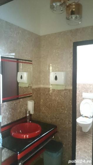 Spațiu comercial, de 140 mp, în Dumbrăvița