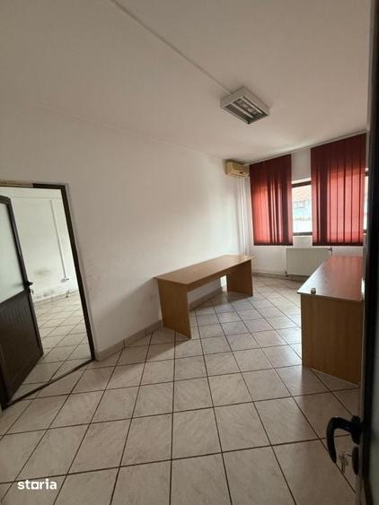 Spațiu comercial, de 247 mp, în Central