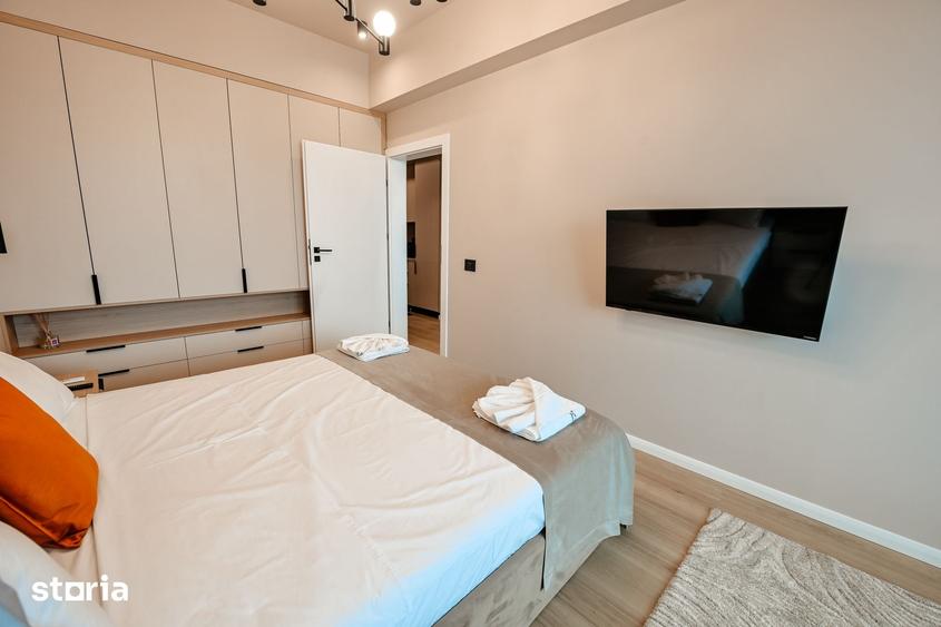 Apartament cu 2 camere în Central