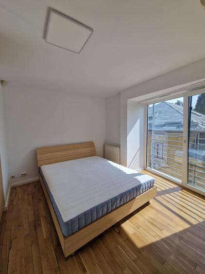 Apartament cu 3 camere decomandat în Kiseleff