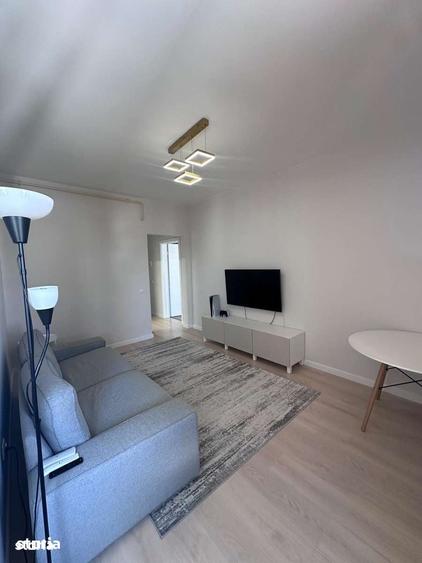 Apartament cu 2 camere semidecomandat în Cotroceni