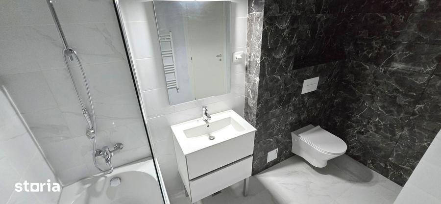Apartament cu 3 camere decomandat în Frumoasa