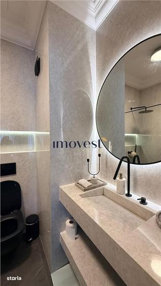 Apartament cu 2 camere în Ultracentral
