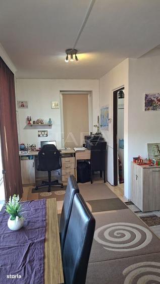 Apartament cu terasa generoasa,spatiu recompartimentabil zona Petrom. - 6