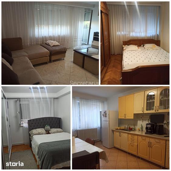 casa / vila CENTRAL, mobilata/utilata , AMPLASAMENT DEOSEBIT!