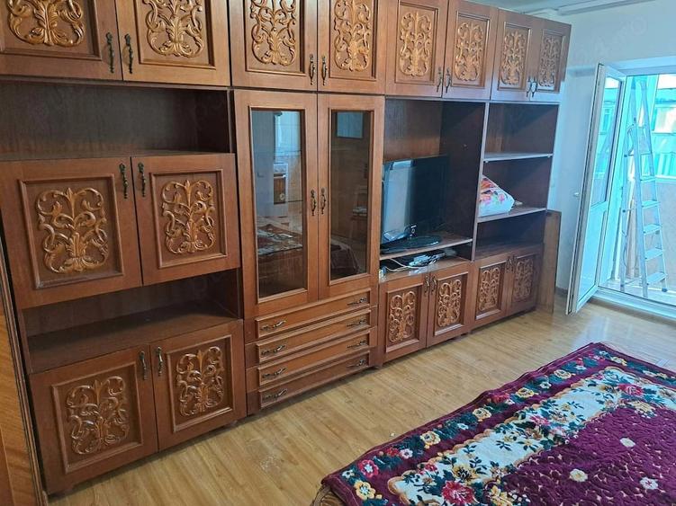 Garsonieră decomandată în Sebastian