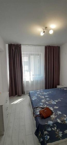 Apartament cu 2 camere decomandat, mobilat în Brâncoveanu