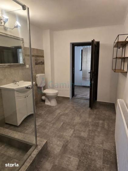 Casă cu 2 camere cu Teren 350 Mp în Spitalul Județean