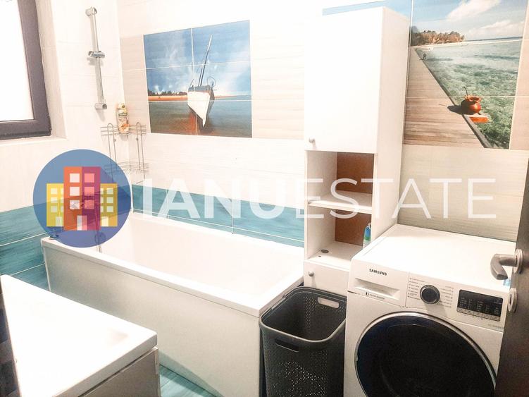 Apartament cu 3 camere decomandat în Progresul