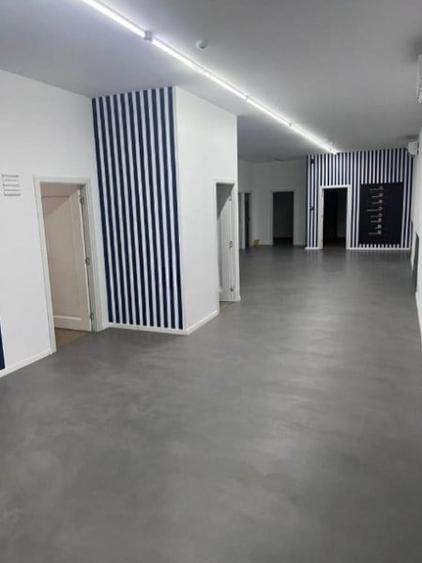 Spațiu comercial, de 325 mp, în Delfinariu