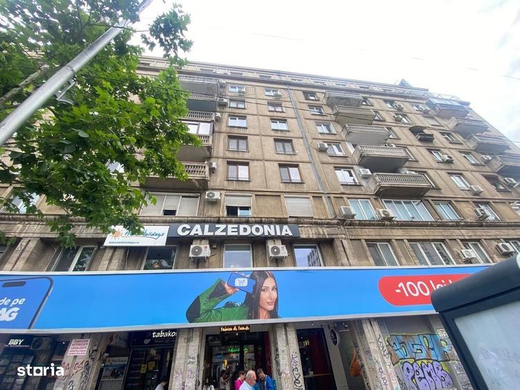 Apartament 3 camere Romana,metrou la scara,v20 - 5