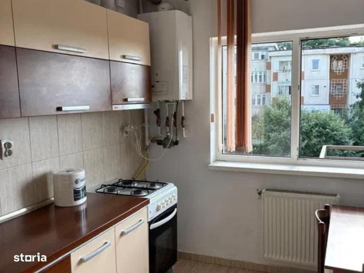 Apartament de inchiriat 1 camera Str. Louis Pasteur, aproape de UMF - 1