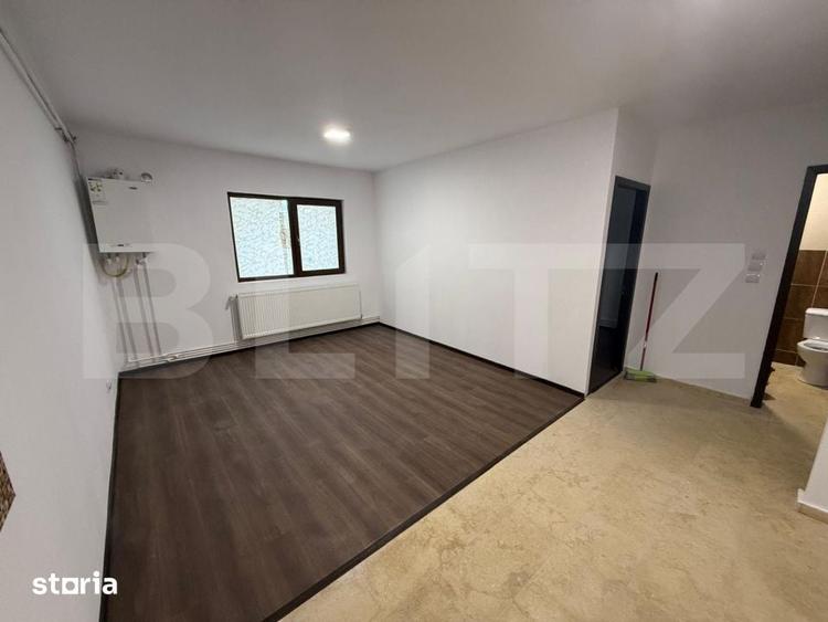 Garsonieră în Miroslava