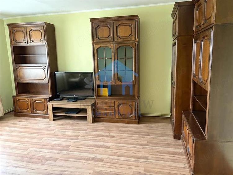 Apartament cu 3 camere decomandat în Mănăștur