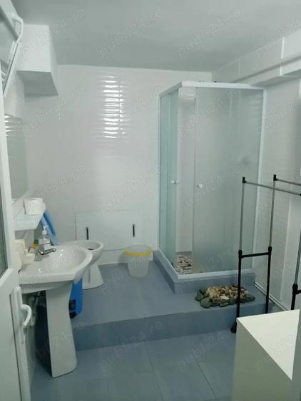 Apartament cu 2 camere decomandat în Prundu