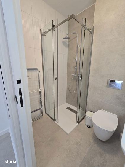 Apartament NOU, 3 camere, de inchiriat, Prima Arena Oradea. - 14