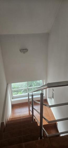 Casă individuală cu 5 camere cu Garaj în Măgurele