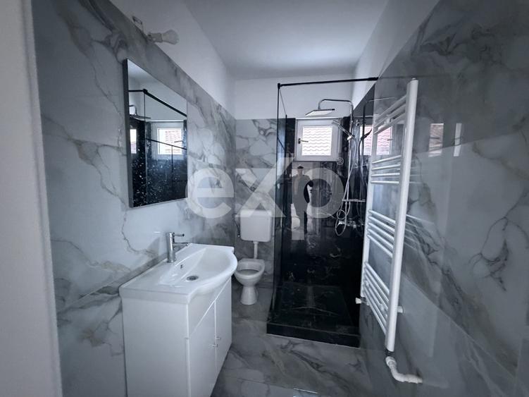 Apartament cu 4 camere decomandat în Măgurele