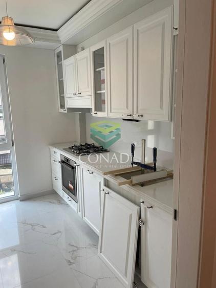 Apartament 4 camere  zona Lacului Băneasa - 8
