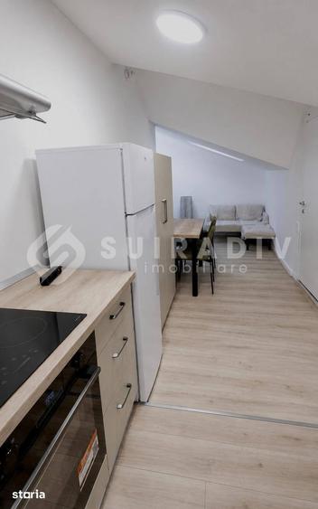 Apartament 2 dormitoare | Prima inchiriere | La 10 min de UMF & UTCN - 3