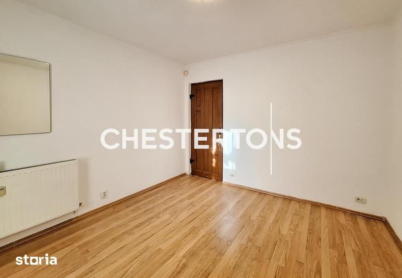 Apartament cu 3 camere în Titan