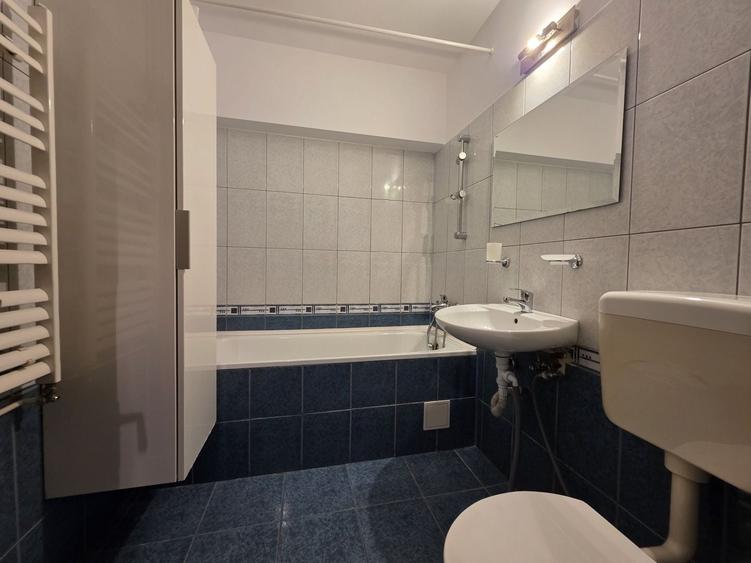 Apartament cu 2 camere decomandat, mobilat în Octavian Goga