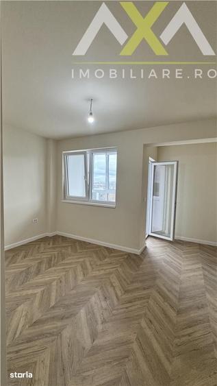 Apartament cu 2 camere decomandat în Rediu