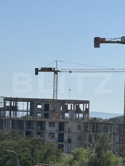 Apartament cu 2 camere decomandat în Ștrandului