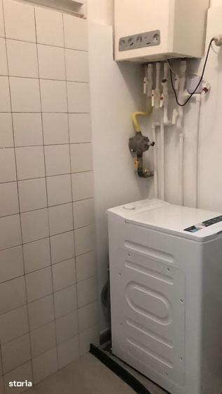 Garsoniera cu centrala proprie, mobilata, Iancului, Foisorul de Foc - 7