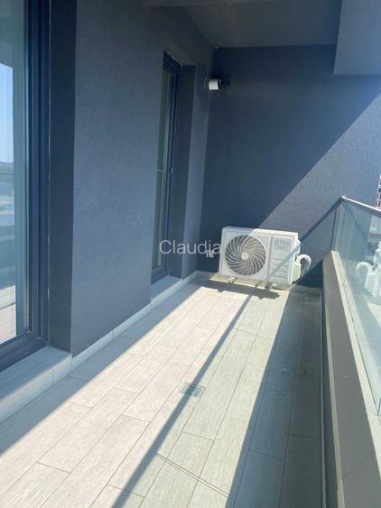 Apartament 2 camere de inchiriat (parcare acoperita), zona VIVO MALL