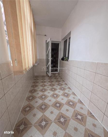 Casa P+M, 78 mp, teren 112 mp, Dorobanti 2 - 4