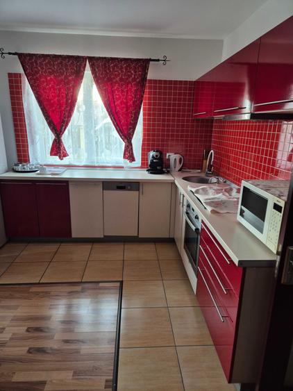 Casă cu 4 camere în Sfântu Ilie