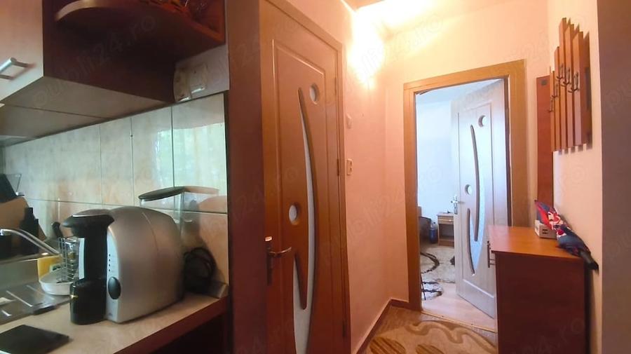 Apartament cu 2 camere decomandat în Gojdu
