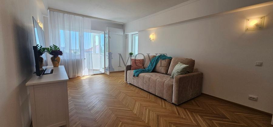 2 camere decomandate – Bulevardul Unirii nr. 8-Palatul Parlamentului - 17