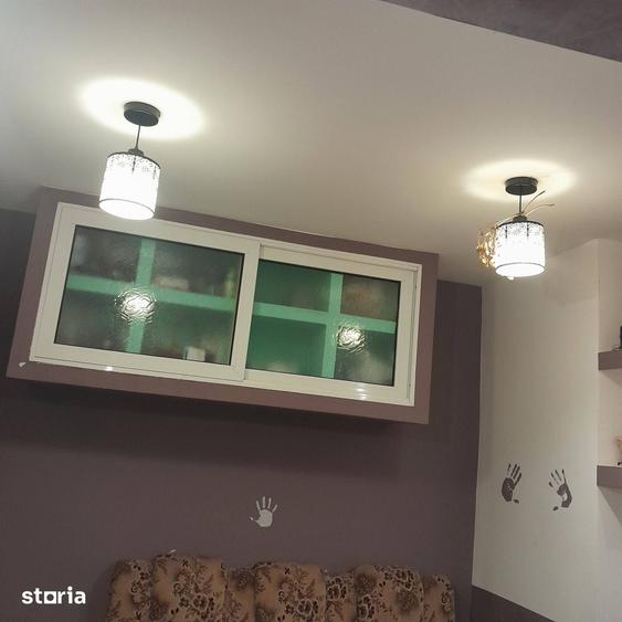 Apartament cu 2 camere decomandat în Neptun