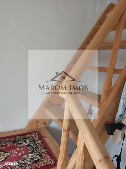 Casă cu 3 camere cu Teren 700 Mp în Ocnița