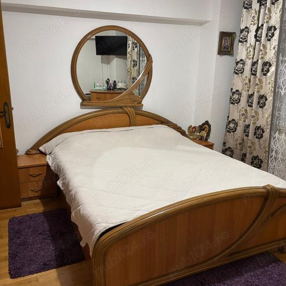 Apartament cu 2 camere decomandat în Buzaului