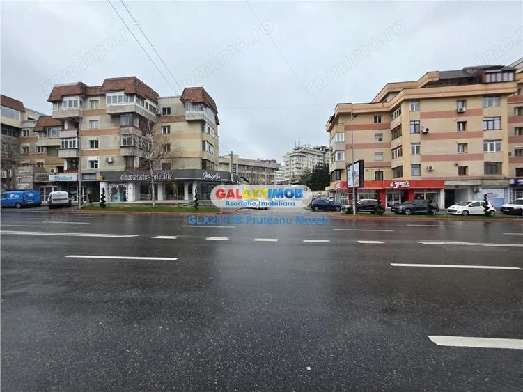 Spațiu comercial, de 128 mp, în Craiovei
