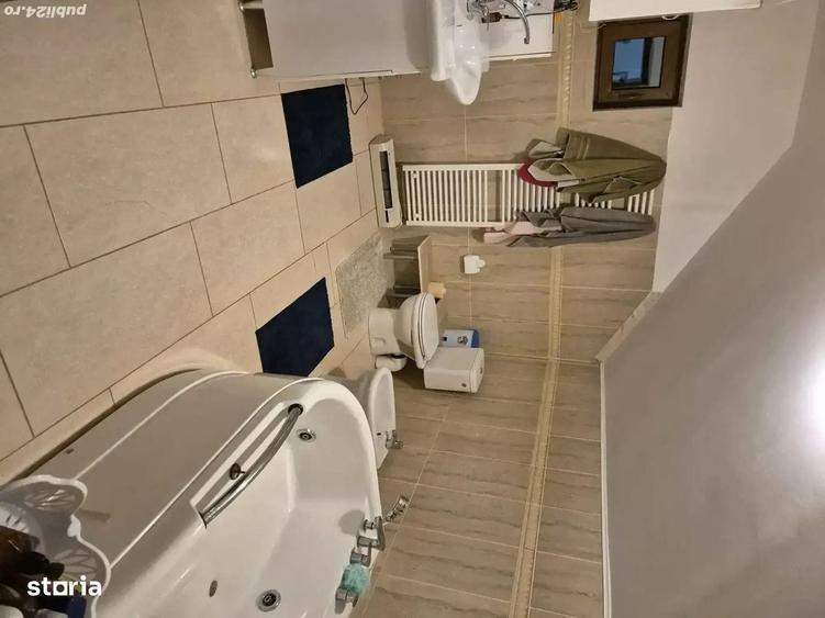 Casă cu 3 camere cu Teren 405 Mp în Central