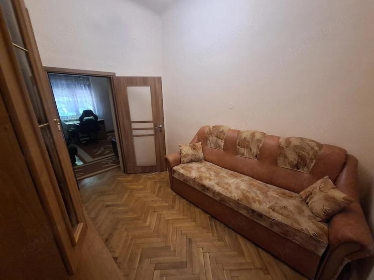 Casă cu Teren 500 Mp în Telegrafului