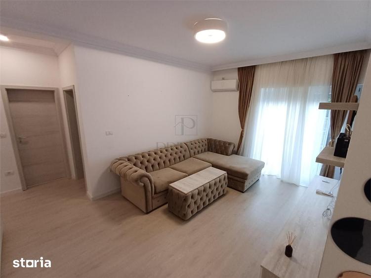 CHISODA - GRADINA - TERASA - 3 CAMERE - 2 BAI - INCALZIRE PARDOSEALA - - 15
