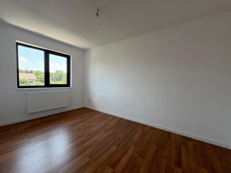 Casă individuală cu 4 camere cu Teren 477 Mp în Buftea
