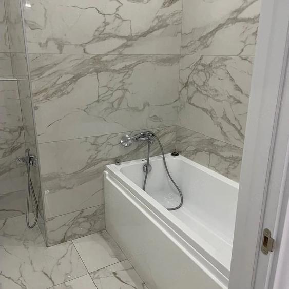 Apartament cu 2 camere decomandat în Iancului