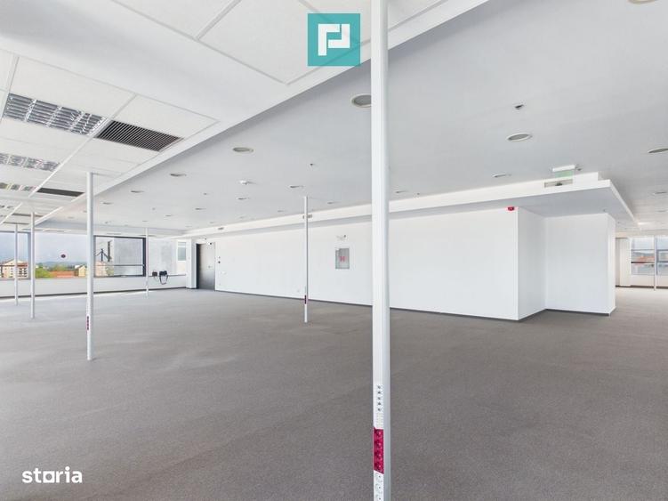 Spațiu comercial, de 510 mp, în Paltin