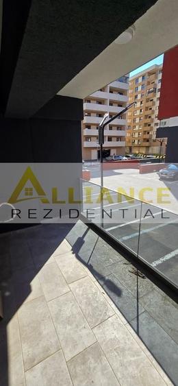 Apartament cu 2 camere în Apărătorii Patriei