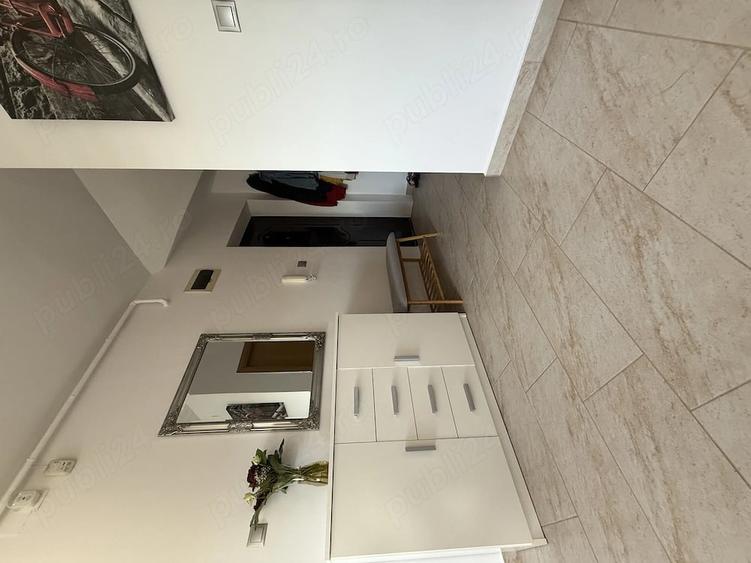 Apartament cu 2 camere decomandat în Dâmbu Pietros