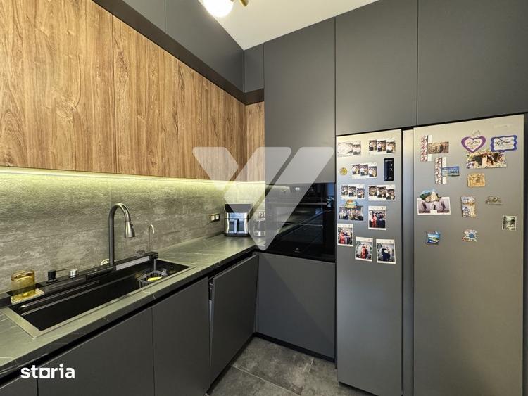 Casă cu 4 camere cu Teren 235 Mp în Central