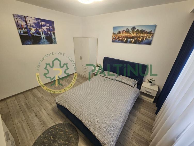 Garsonieră nedecomandată în Central