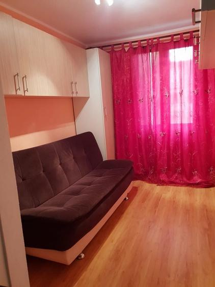 Garsonieră nedecomandată în Micro 19