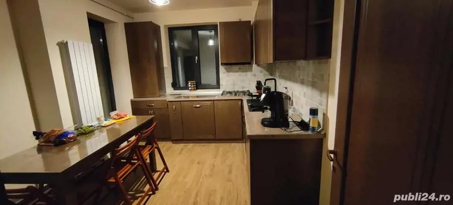 Apartament cu 3 camere decomandat în Orizont